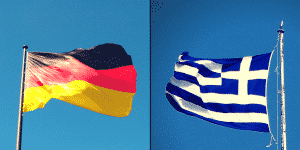 allemagne profite crise grece melenchon