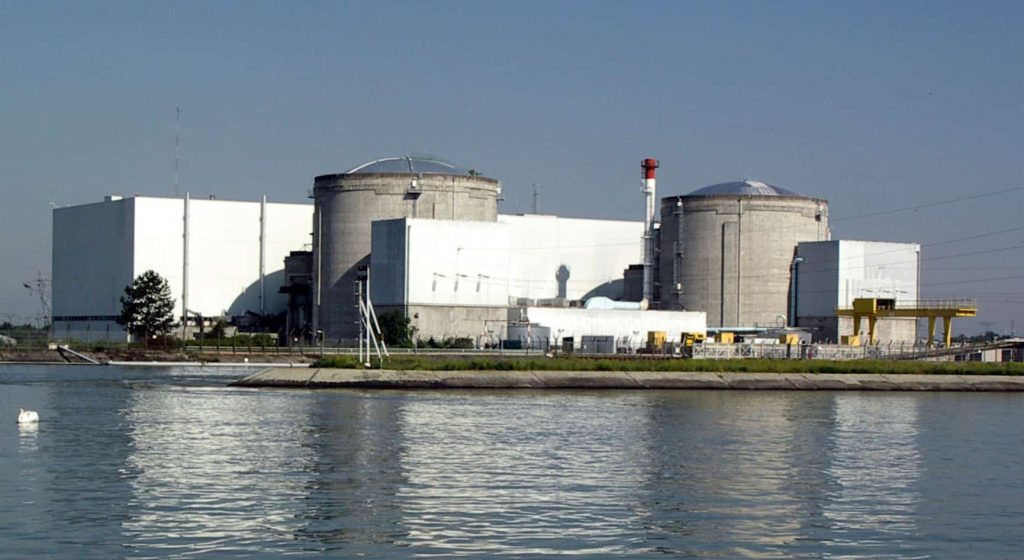 fessenheim