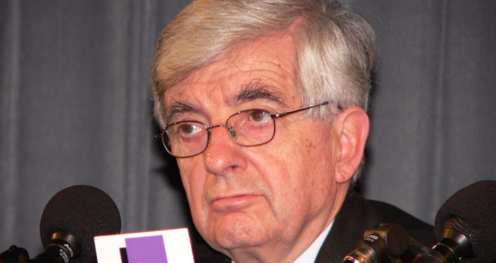 jean-pierre chevenement