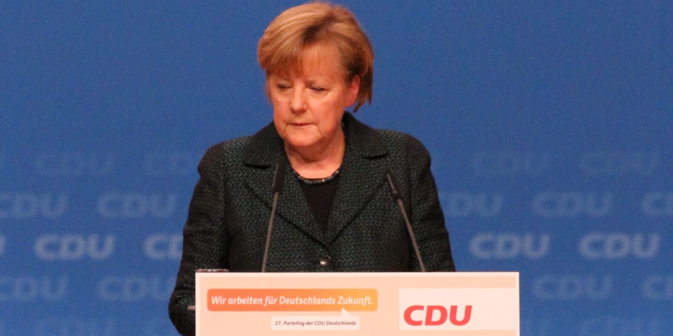 merkel CDU migrants