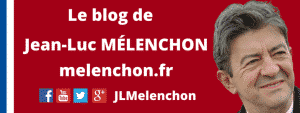 le blog de Jean-Luc Melenchon