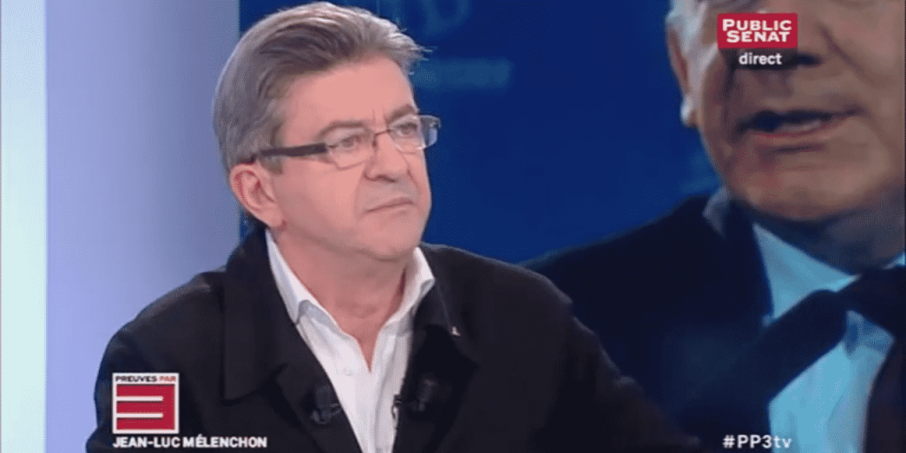 melenchon mepris de classe salaries ouvriers