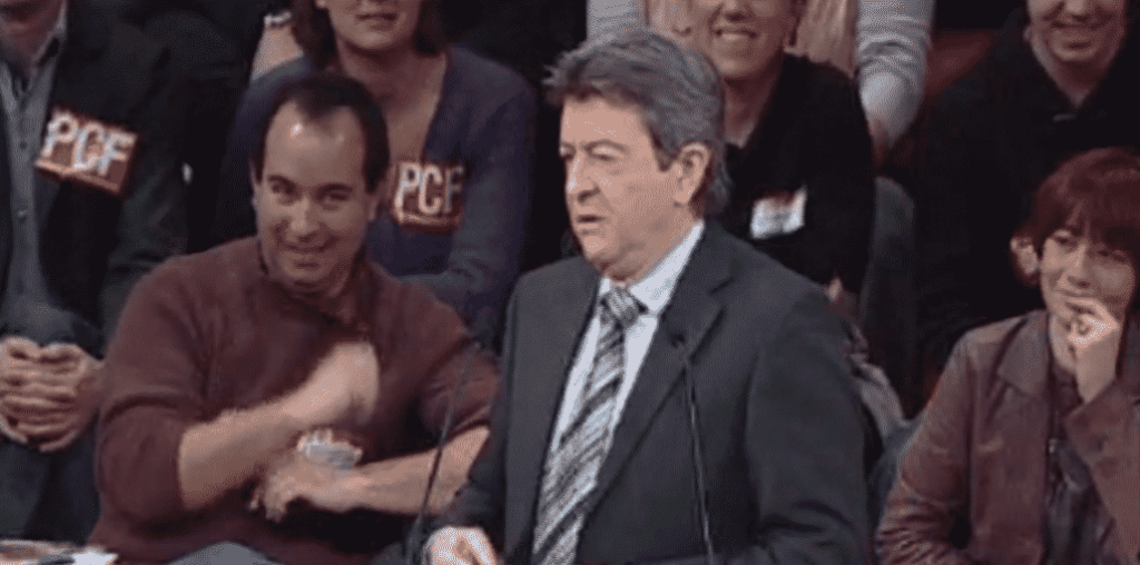 melenchon regionales 2010