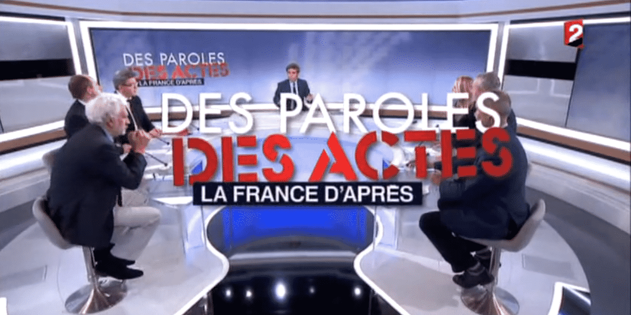 melenchon des paroles et des actes dpda france 2