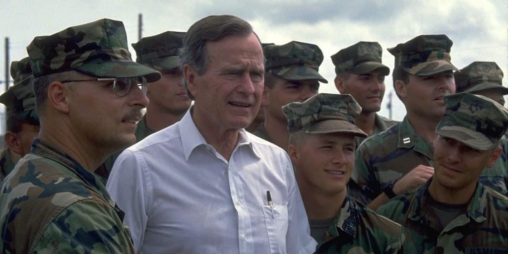 ondes longes histoire melenchon irak