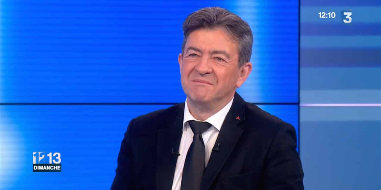 unite peuple francais condition vaincre daech melenchon