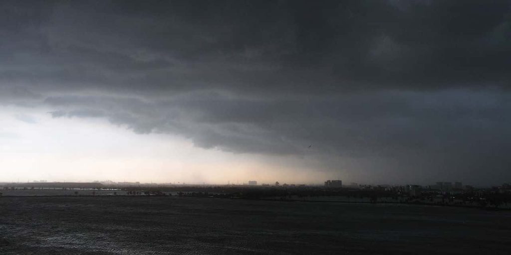 apres eux le deluge melenchon