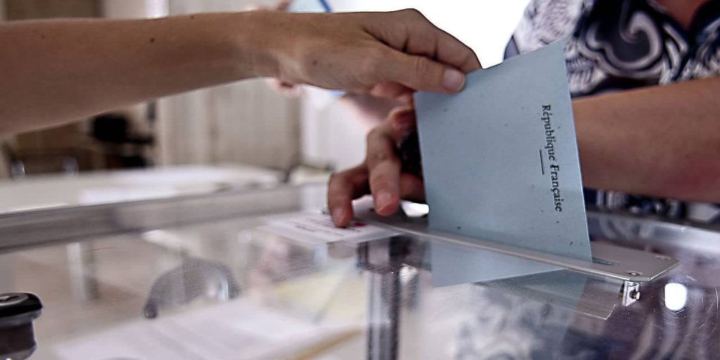 choisir juste melenchon voter