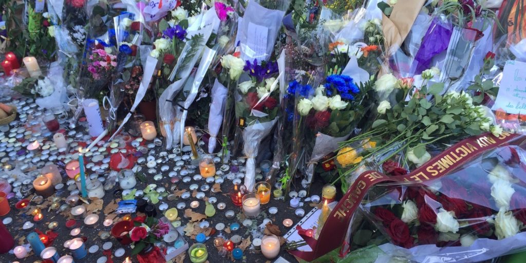 extreme droite islamistes interet commun melenchon