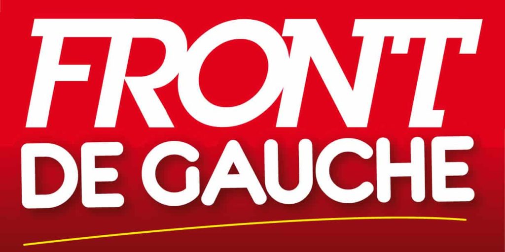 front de gauche imbroglio melenchon