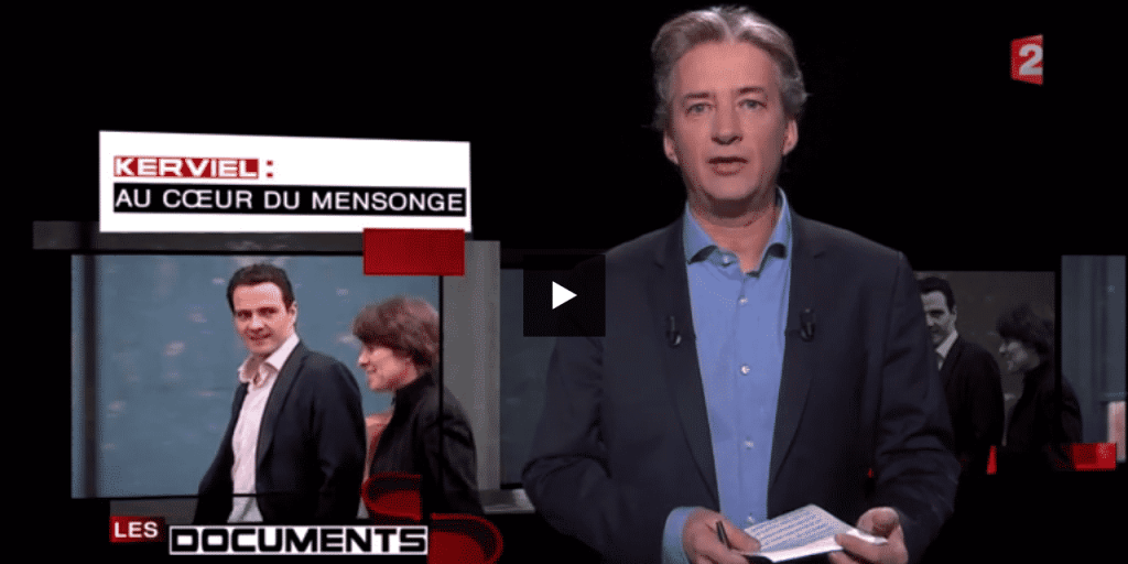 complement enquete kerviel au coeur du mensonge