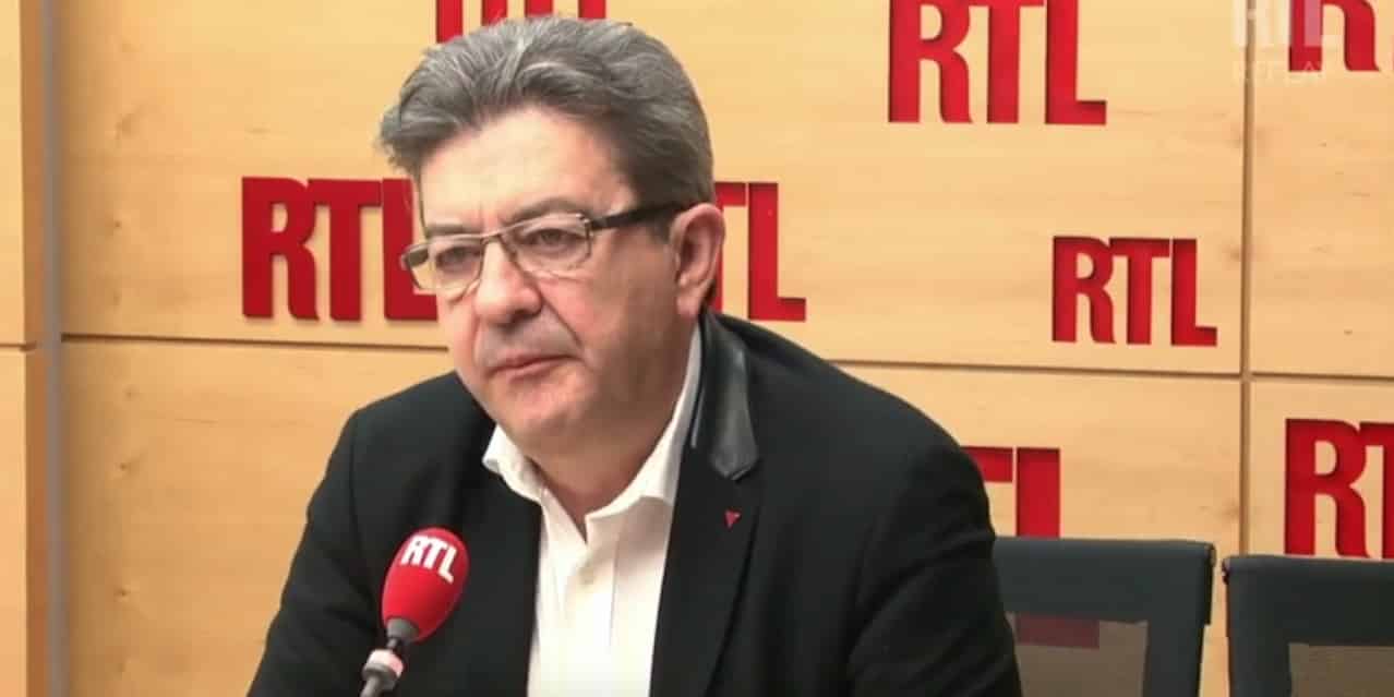 jean luc melenchon goodyear cgt petition gouvernement