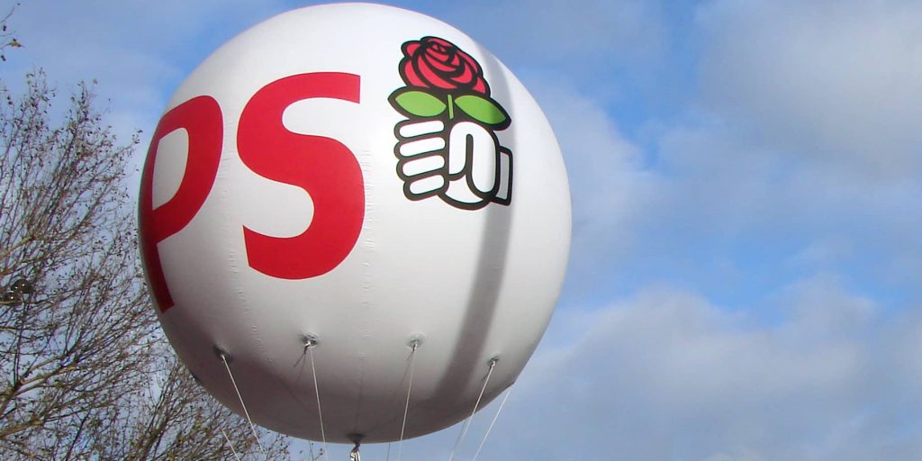 ps primaire a gauche jean luc melenchon