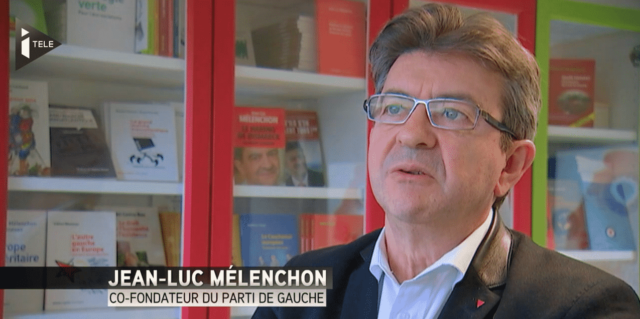 salaries ouvriers goodyear jean-luc melenchon