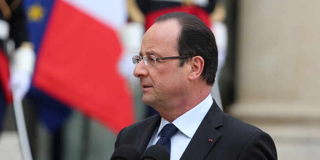 francois hollande pire toujours certain jean luc melenchon