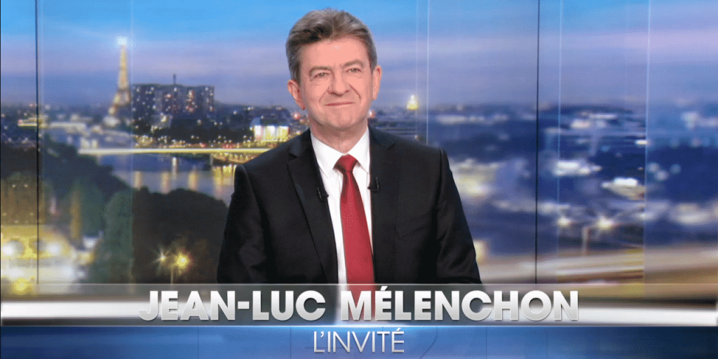 jean luc melenchon propose sa candidature jlm 2017
