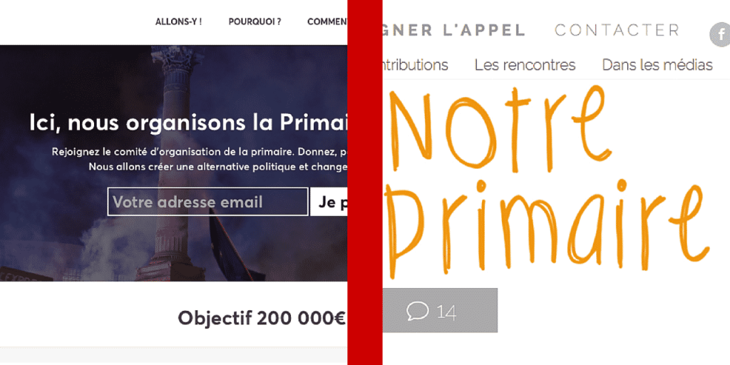 primaires martine billard jean luc melenchon