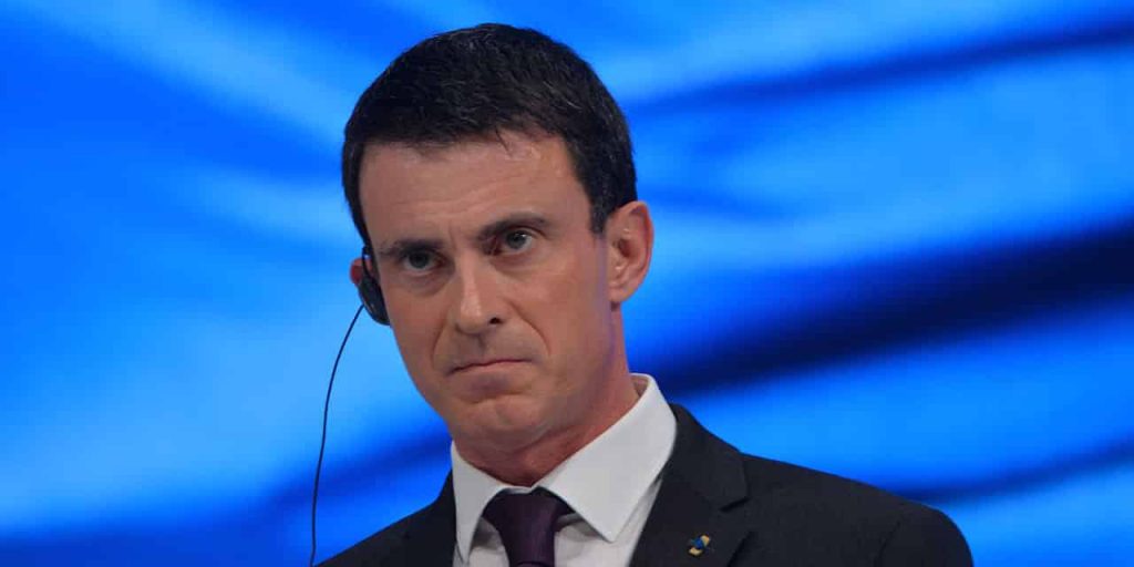 taubira valls degoutes degoutants jean luc melenchon