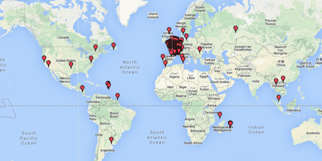 bilan etape proposition de candidature jean-luc melenchon
