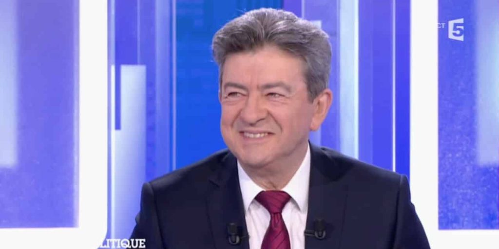 jean luc melenchon cpolitique 5 juin defile france insoumise