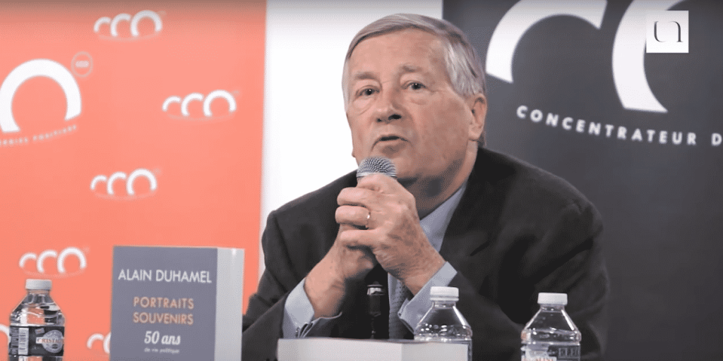 ca leur arrache la bouche melenchon