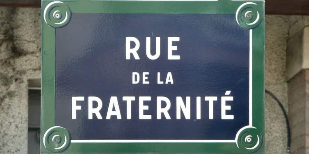 camarades fraternite jean luc melenchon