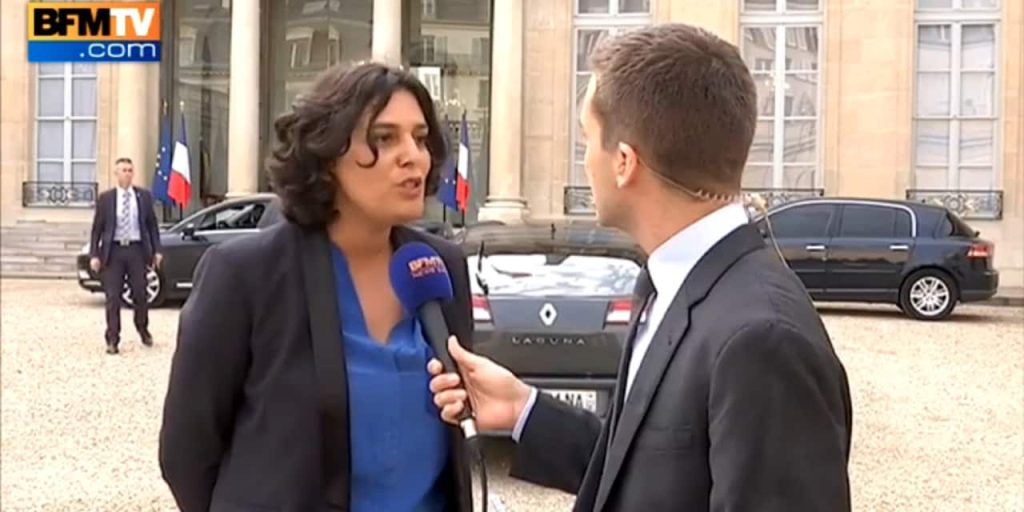 el khomri femmes jean luc melenchon