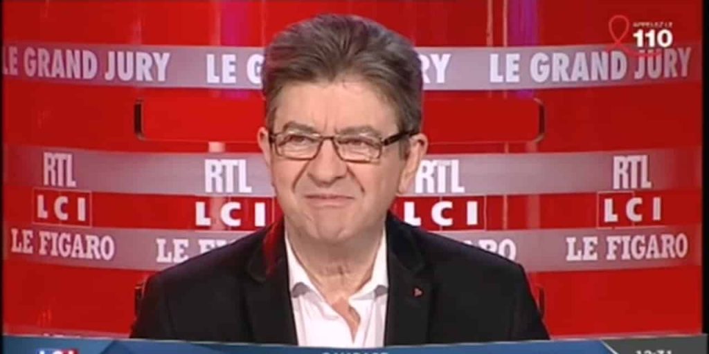 melenchon loi el khomri travailler plus gagner moins