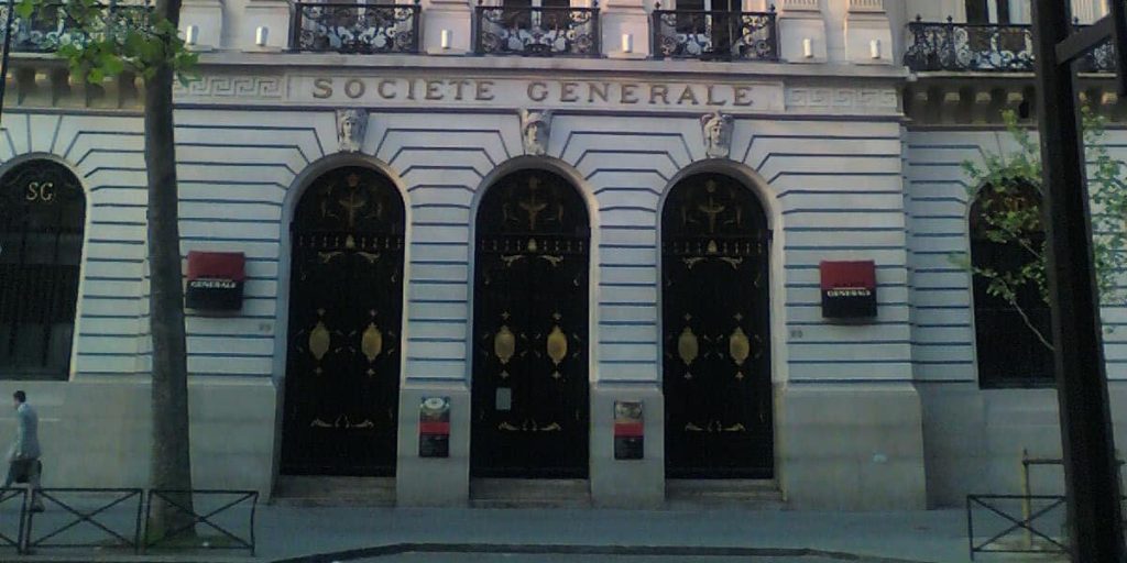 societe generale panama papers