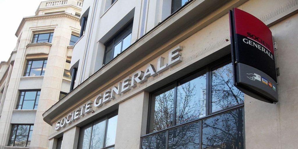 societe generale tutelle jean luc melenchon