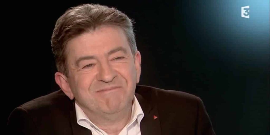 melenchon politiques ils connaissent la chanson