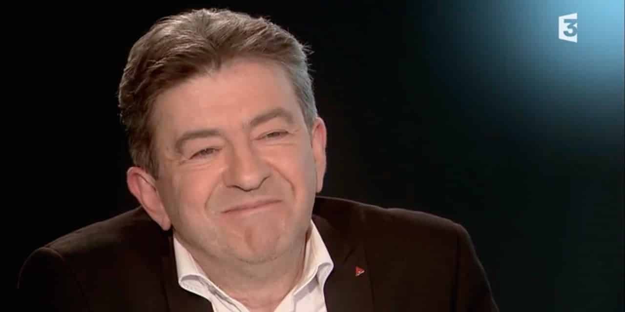 melenchon politiques ils connaissent la chanson