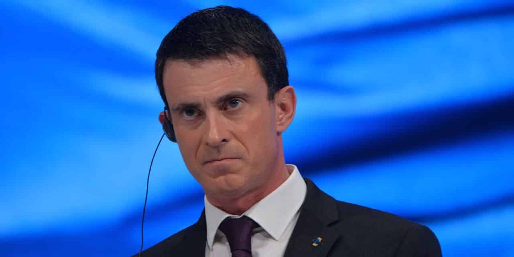 coup de force interdiction de manifester