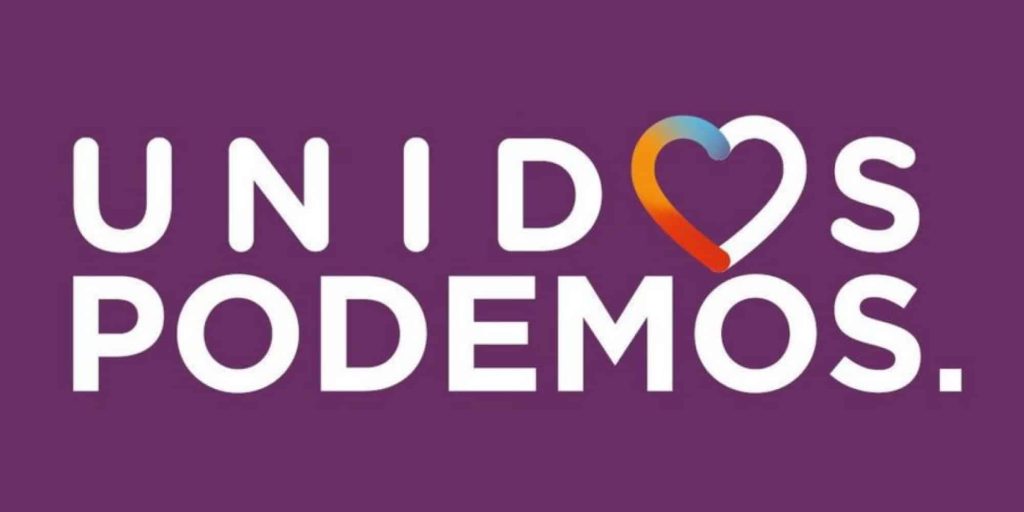madrid unidos podemos melenchon