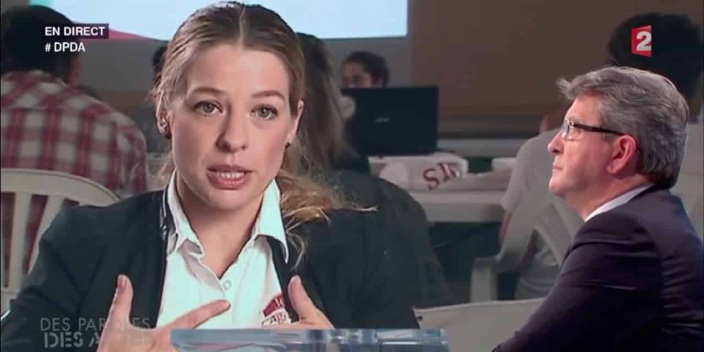 melenchon agriculture productiviste dogmatique