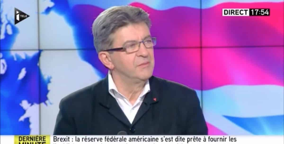melenchon brexit union européenne