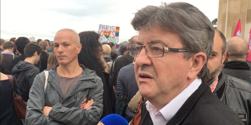 orlando meurtre homophobe de masse