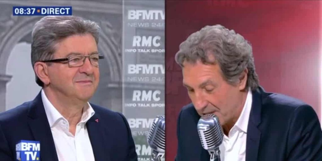 personne ne veut loi el khomri melenchon