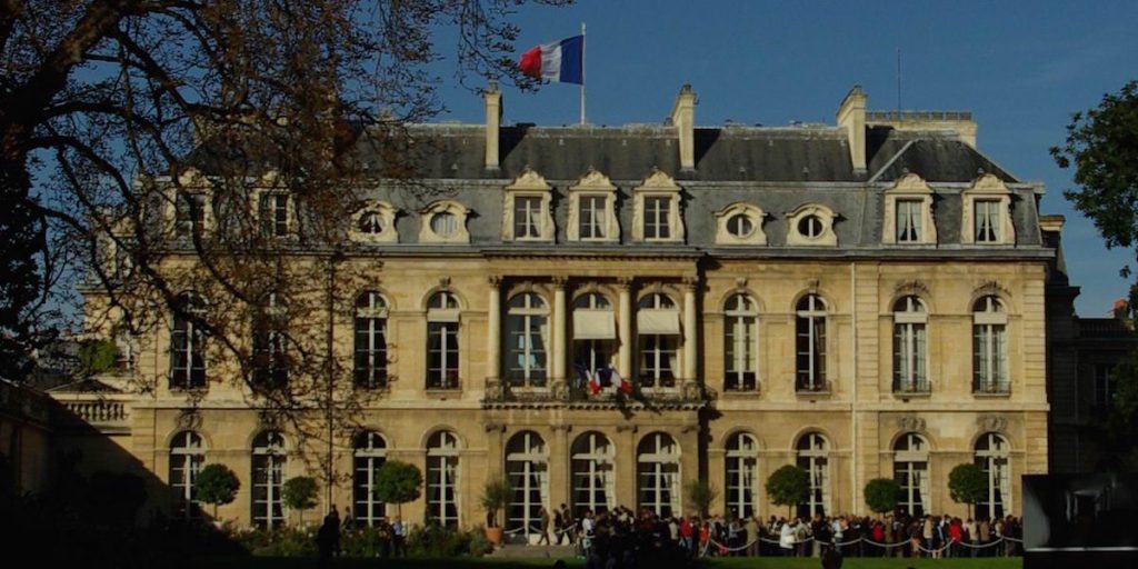 presidentielle melenchon