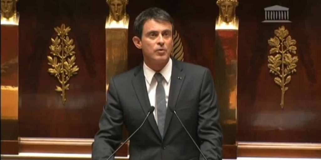 valls semaine de trop melenchon