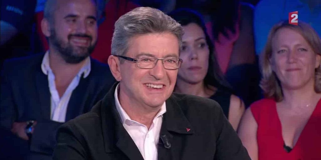 pas couche melenchon