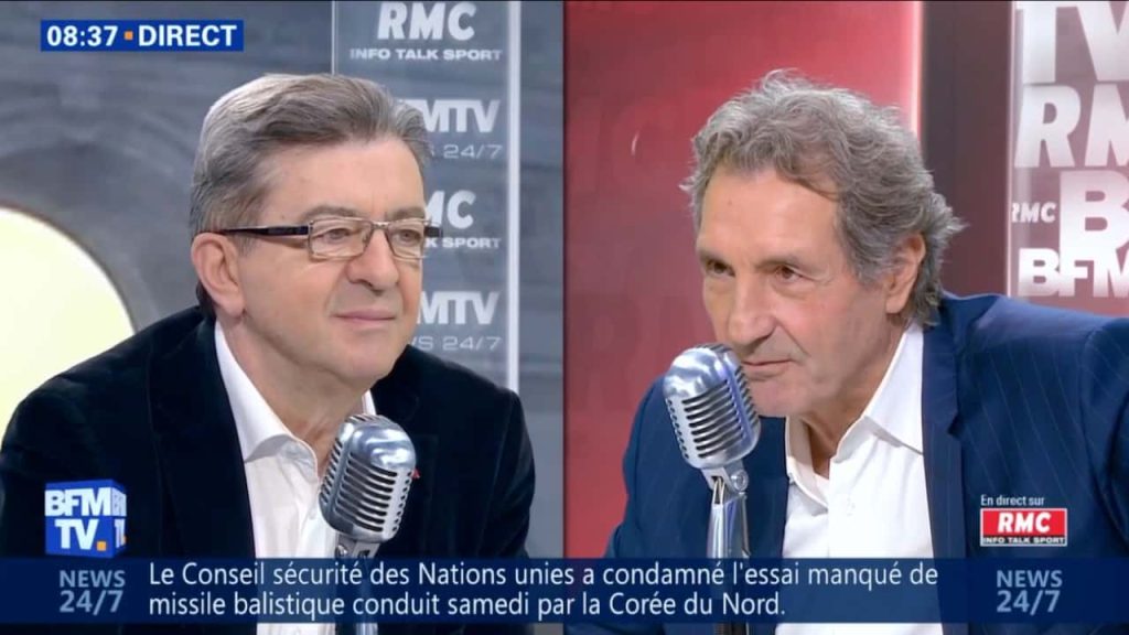 melenchon-bourdin-direct
