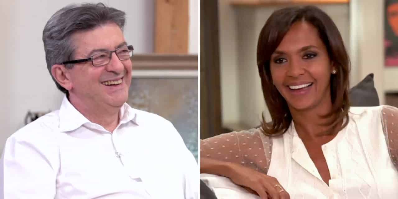 melenchon ambition intime