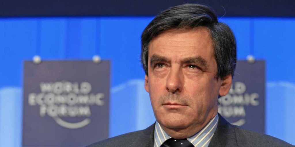 francois fillon