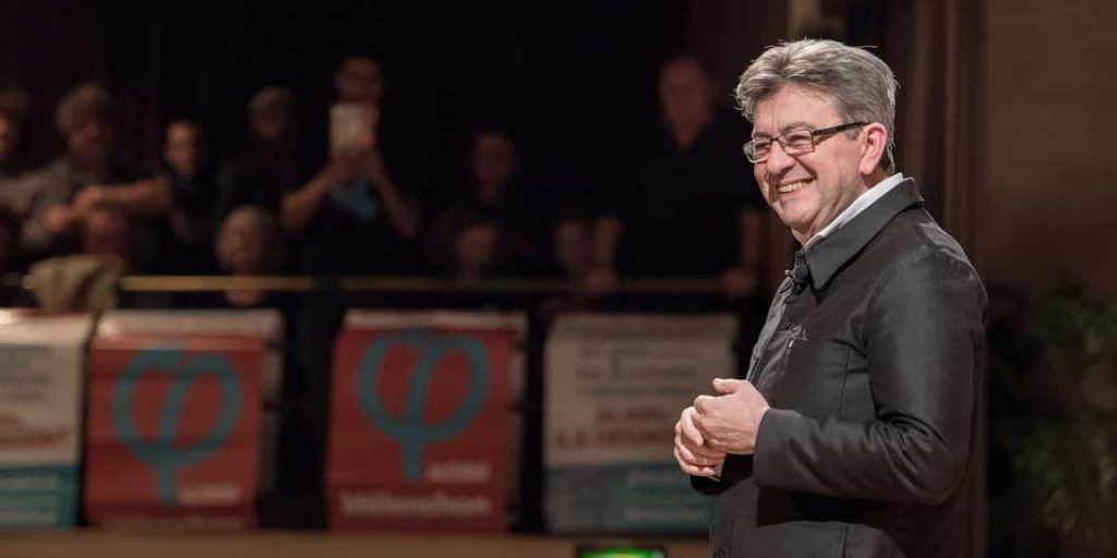 melenchon-chambery