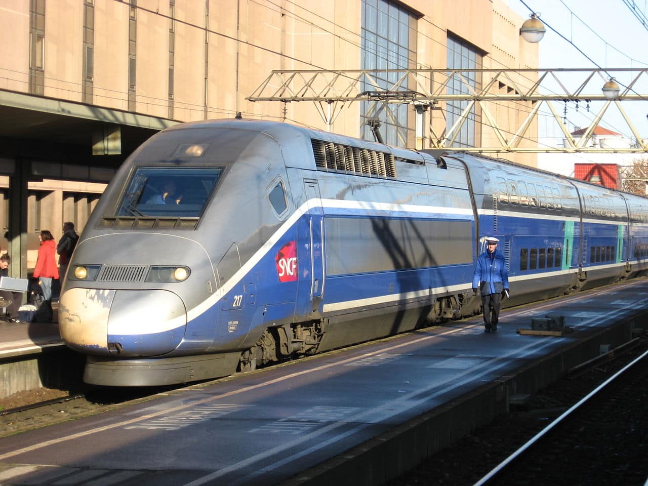 TGV-Lyon-Pardieu