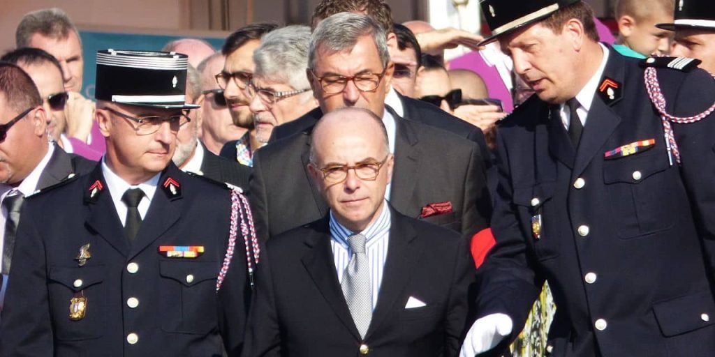 cazeneuve