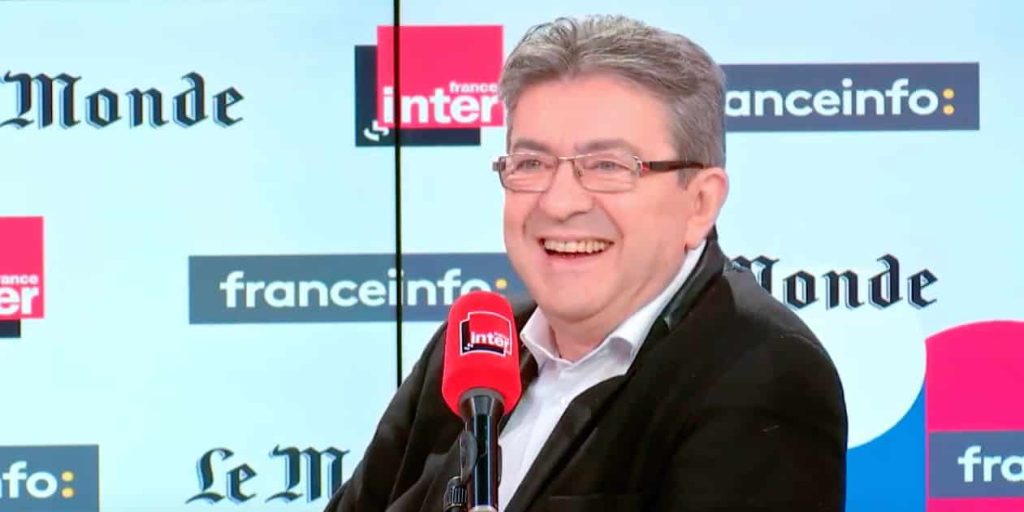 melenchon interet general