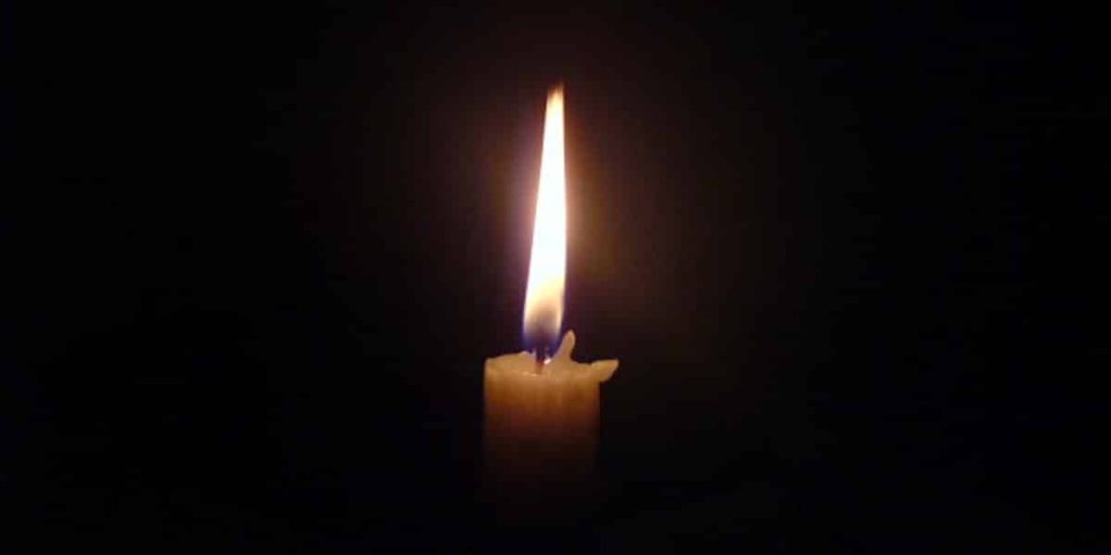 nucleaire retour a la bougie