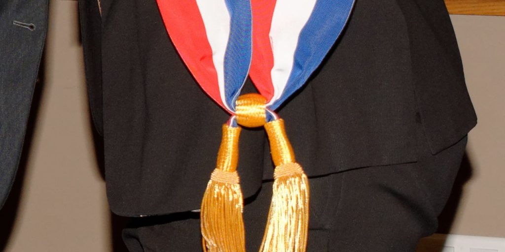 melenchon 500 parrainages